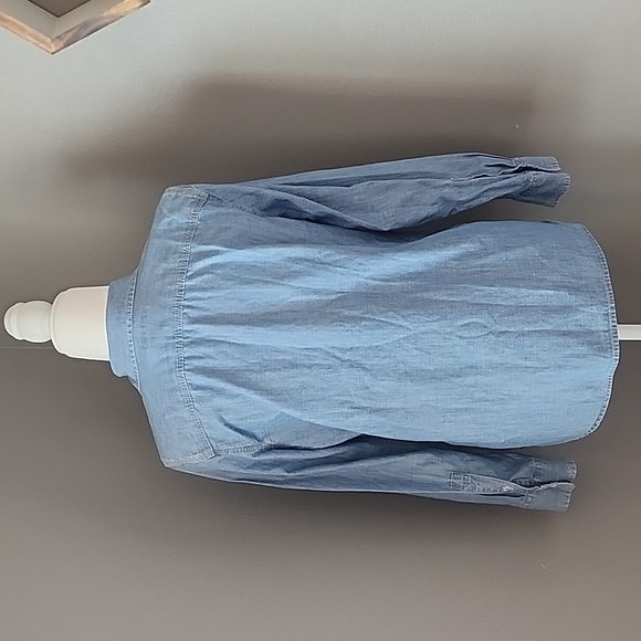 Lauren Ralph Lauren Button Down - Picture 3 of 10